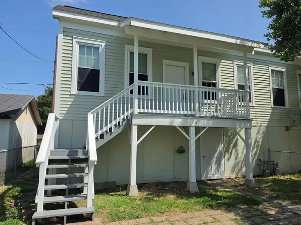 3716 Avenue O, Galveston, TX 77550