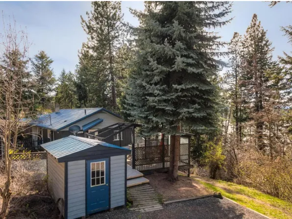 5998 E Yellowstone Trl, Coeur D Alene, ID 83814