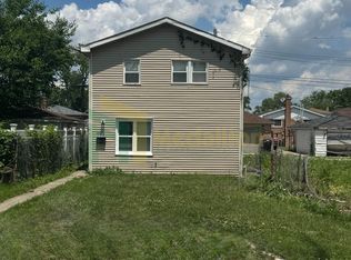 438 W 98th Pl, Chicago, IL 60628