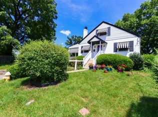 4214 Fearman Ave, Cincinnati, OH 45211