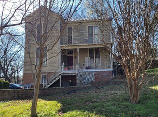 2216 Cumberland St, Little Rock, AR 72206