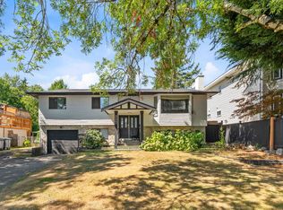 9223 134th St, Surrey, BC V3V5R8