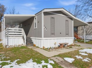 935 E 3000 N Trlr 183, Layton, UT 84040