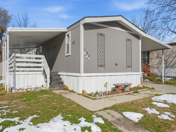 935 E 3000 N Trlr 183, Layton, UT 84040