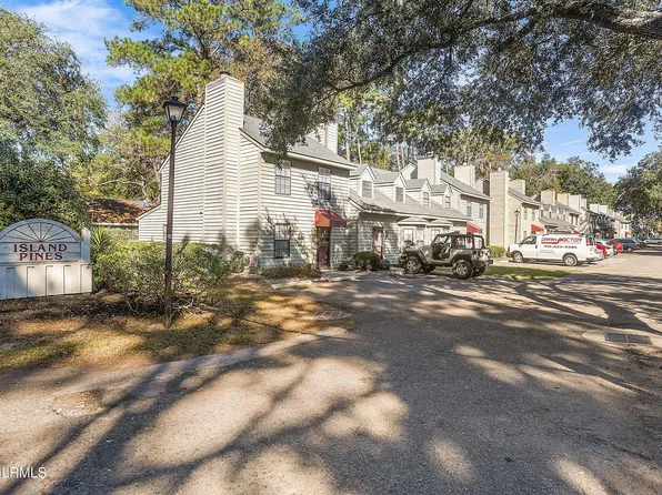 103 Island Pines Drive, Port Royal, SC 29935