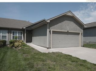 1218 N 132nd St, Kansas City, KS 66109