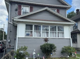 913 Champlin Ave, Utica, NY 13502