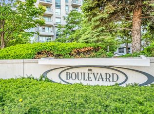 188 Doris Ave #802, Toronto, ON M2N 6Z5
