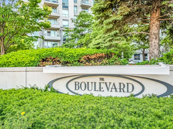 188 Doris Ave #802, Toronto, ON M2N 6Z5