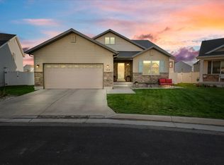 1919 S 1365 W, Logan, UT 84321