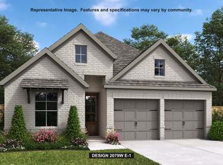 320 Gary Wayne Dr, Liberty Hill, TX 78642