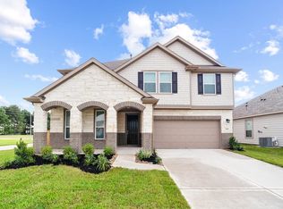 18203 Sessile Oak Dr, Tomball, TX 77377