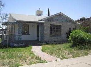 3630 McKinley Ave, El Paso, TX 79930