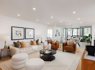 130 Carlton St E #1403, Toronto, ON M5A 4K3