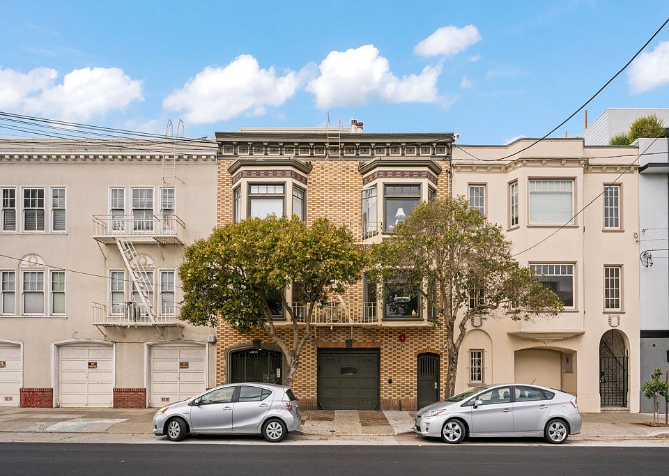 1st image of 109 Buchanan St APT 2