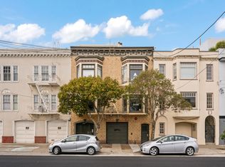 109 Buchanan St APT 2, San Francisco, CA 94102
