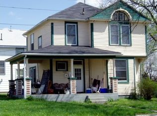 1008 N Oak St, Rolla, MO 65401