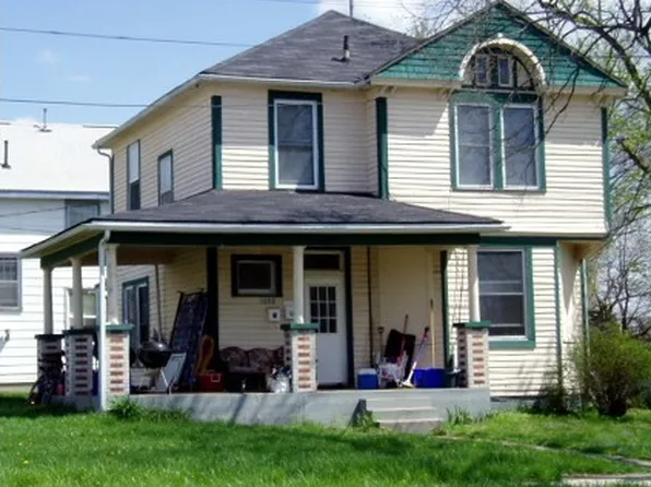1008 N Oak St, Rolla, MO 65401