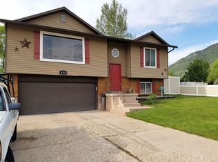 848 E 1225 N, Ogden, UT 84404