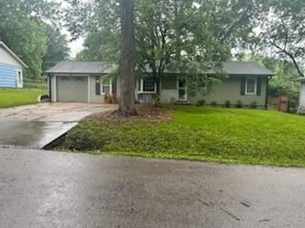 8830 N Holmes St, Kansas City, MO 64155