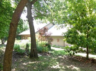 23764 E 2160th Rd, Fair Play, MO 65649