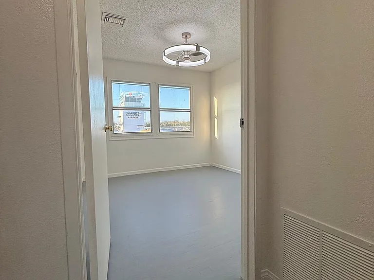 Bedroom 2 - Outside