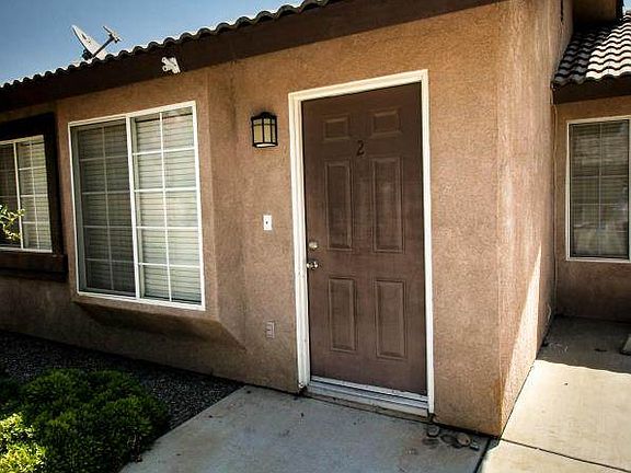 Front Door Entrance