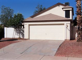 8756 W Athens St, Peoria, AZ 85382