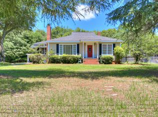 1475 Main St, Barnwell, SC 29812