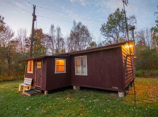 N8857 Blue Moon Rd, Westboro, WI 54490