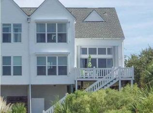 3620 Yacht Club Rd #B, Edisto Island, SC 29438