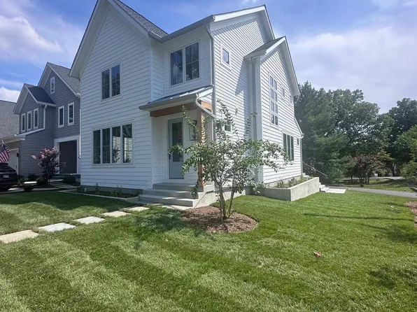 139 W Earleigh Heights Rd, Severna Park, MD 21146