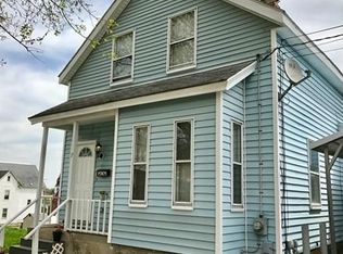 17 Caddell Ave, Lowell, MA 01851