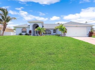 413 NW 17th Pl, Cape Coral, FL 33993