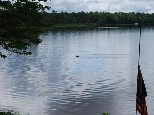 1487 Gunlock Shores Ln, Minocqua, WI 54548