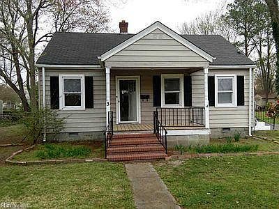 1st image of 3 Newport Ave