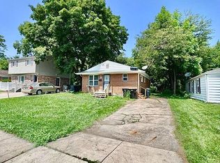 913 W Bryan St, South Bend, IN 46616