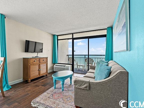 2nd image of 6804 N Ocean Blvd. #1115