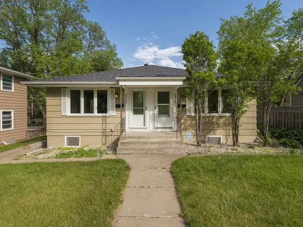 4025 Excelsior Blvd, Saint Louis Park, MN 55416