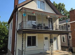 4766 Rapid Run Rd, Cincinnati, OH 45238