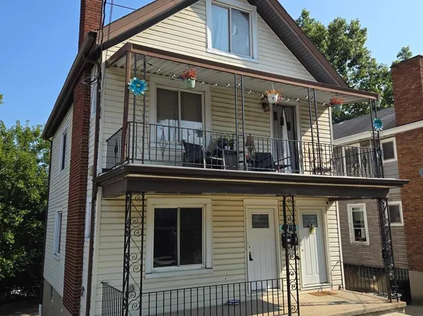 4766 Rapid Run Rd, Cincinnati, OH 45238