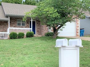 812 S Forest Ave, Joplin, MO 64801