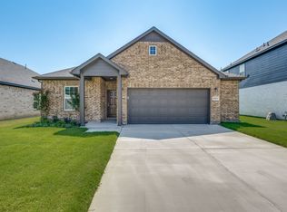 4013 Bluestem Blvd, Argyle, TX 76226