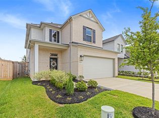 19363 Poppy Village Cir, Magnolia, TX 77355