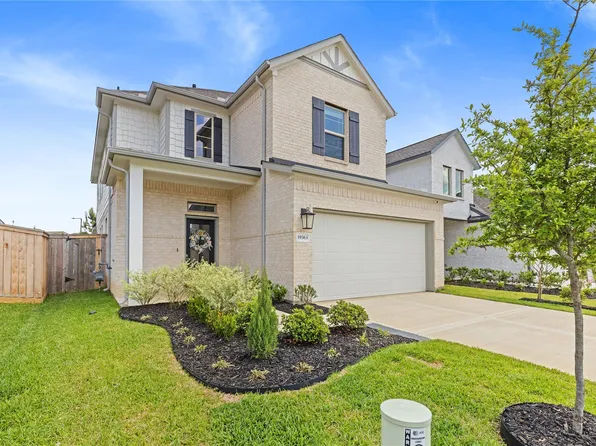 19363 Poppy Village Cir, Magnolia, TX 77355