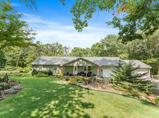 850 Airport Rd, Branson, MO 65616