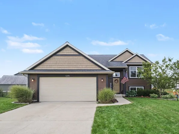 5290 Crestfield Ln, Allendale, MI 49401