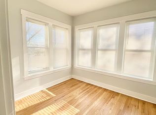 2500 N Monitor Ave #5840-1, Chicago, IL 60639