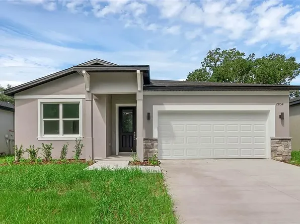 2854 Lingo Ln, Orlando, FL 32822