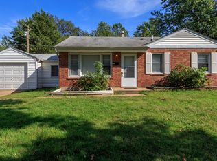 3446 Ashby Rd, Saint Ann, MO 63074